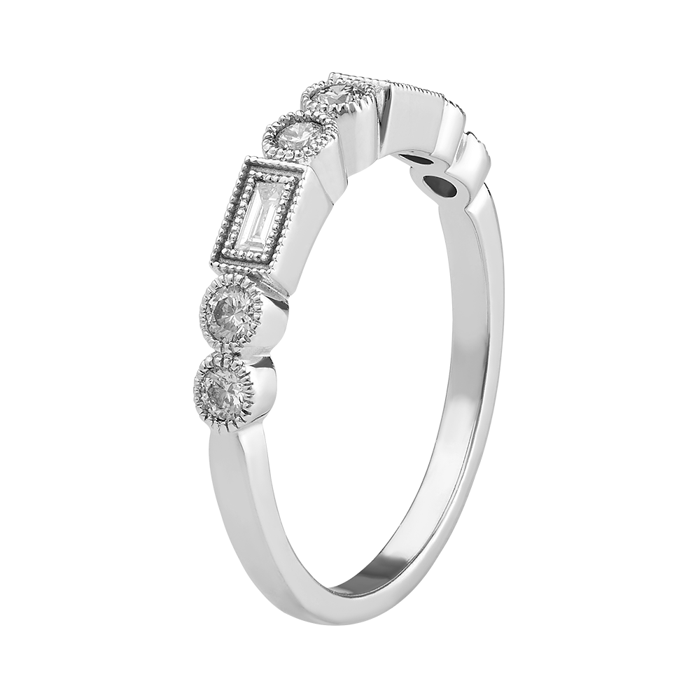 Churumbela con diseño 0.45 ct