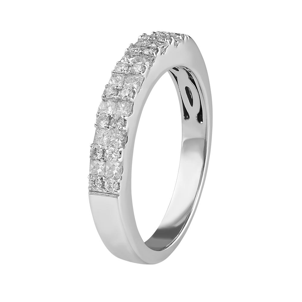 Churumbela con diseño 0.6 ct