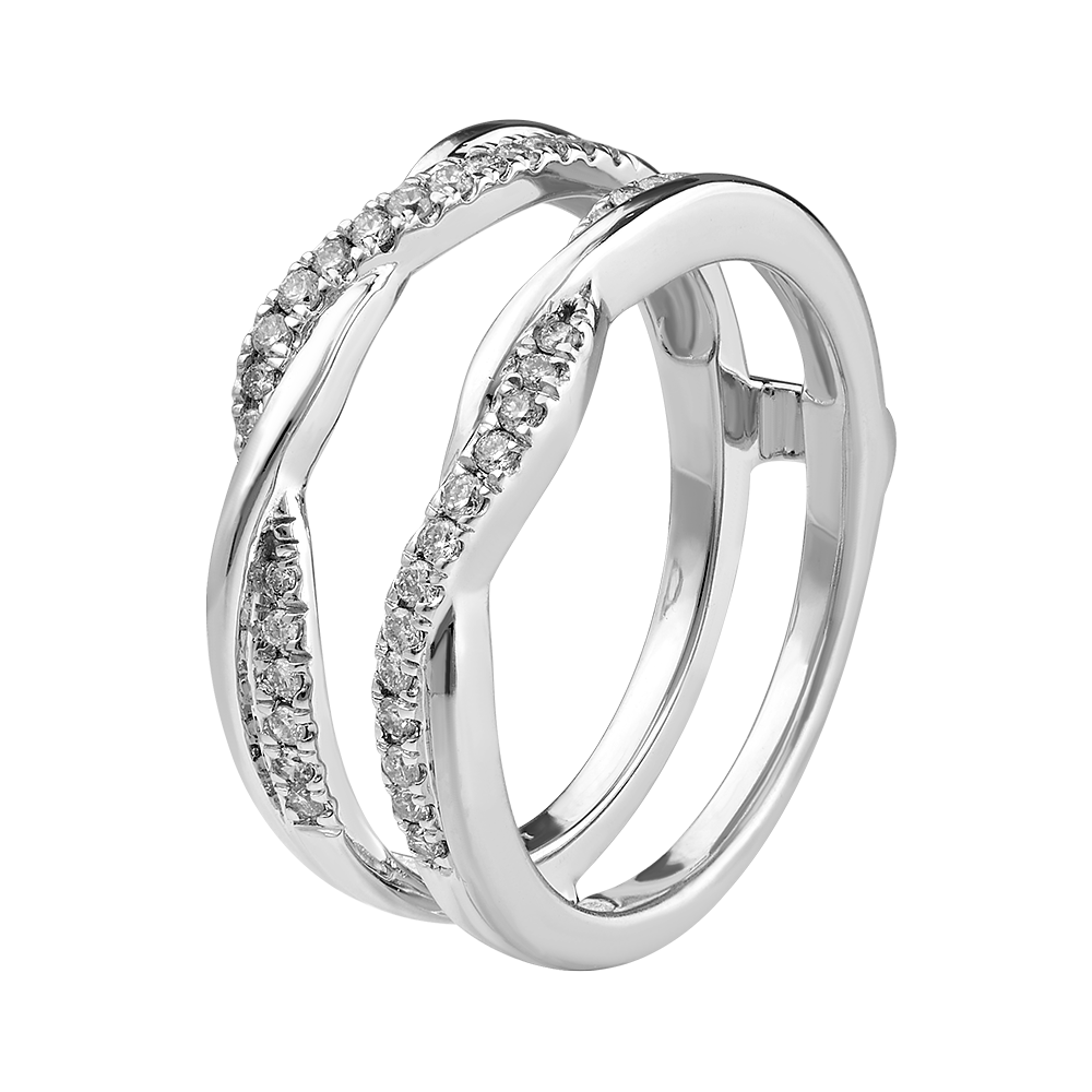 Ensamble 0.25 ct