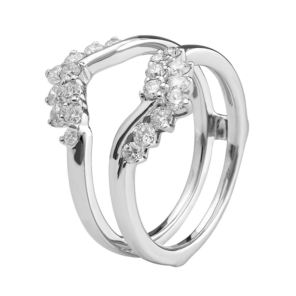 Ensamble 0.66 ct
