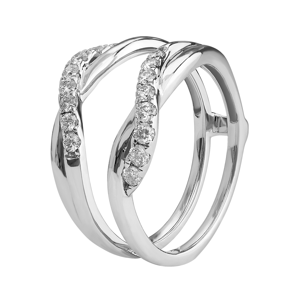 Ensamble 0.38 ct