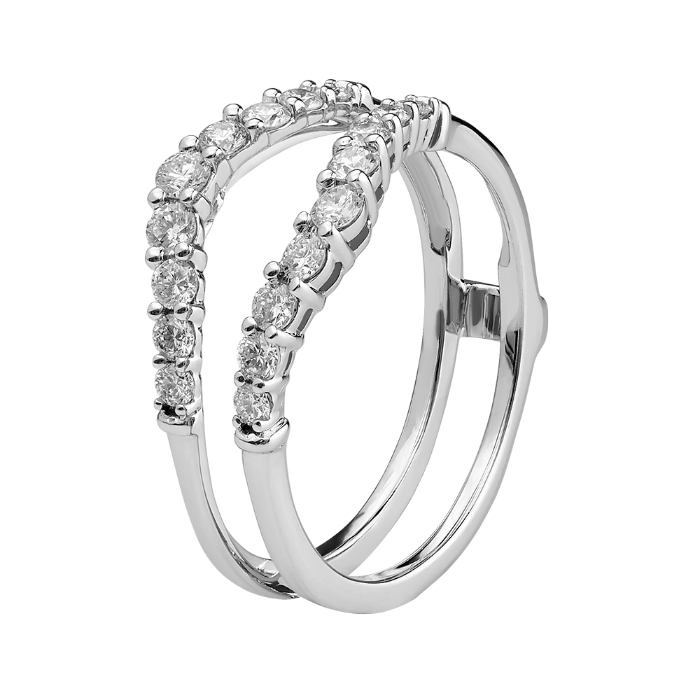 Ensamble 0.33 ct