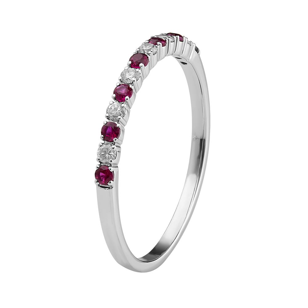 Churumbela de rubí · 1.6 mm