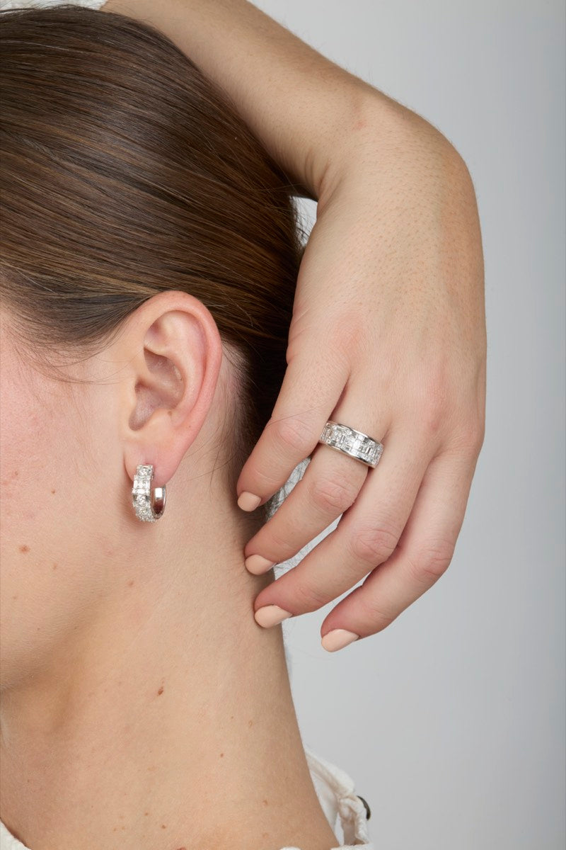 Cómo elegir tu anillo